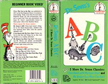 DR-SEUSSS-ABC - HIGH RES VHS COVERS