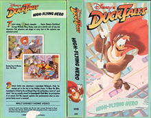 DUCK-TALES-HIGH-FLYING-HERO- HIGH RES VHS COVERS