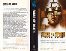 FACES-OF-DEATH-AVP- HIGH RES VHS COVERS