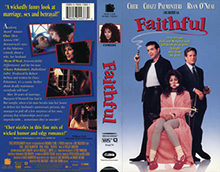 FAITHFUL- HIGH RES VHS COVERS