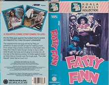 FATTY-FINN-KOALA-FAMILY-COLLECTION- HIGH RES VHS COVERS