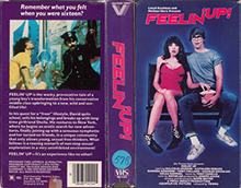 FEELIN-UP- HIGH RES VHS COVERS