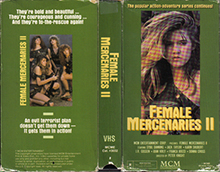 FEMALE-MERCENARIES-2- HIGH RES VHS COVERS