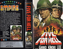FIVE-FOR-HELL- HIGH RES VHS COVERS