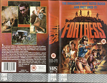 FORTRESS-ACTION- HIGH RES VHS COVERS