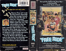 FREE-RIDE- HIGH RES VHS COVERS