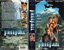 FREEFALL- HIGH RES VHS COVERS