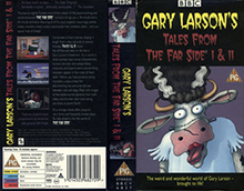 GARY-LARSONS-TALES-FROM-THE-FAR-SIDE-1-AND-2- HIGH RES VHS COVERS