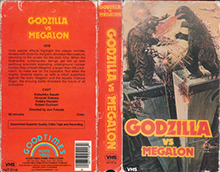 GODZILLA-VS-MEGALON- HIGH RES VHS COVERS