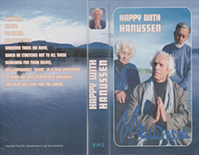 HAPPY-WITH-HANUSSEN- HIGH RES VHS COVERS