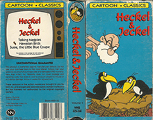 HECKEL-AND-JECKEL-CARTOON-CLASSICS- HIGH RES VHS COVERS