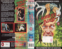 HUNTERS-BLOOD- HIGH RES VHS COVERS