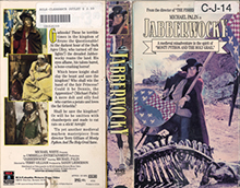 JABBERWOCKY- HIGH RES VHS COVERS