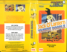 JACK-O-LANTERN-YANKEE-DOODLE- HIGH RES VHS COVERS