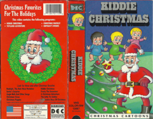 KIDDIE-CHRISTMAS- HIGH RES VHS COVERS