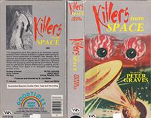 KILLERS-FROM-SPACE- HIGH RES VHS COVERS