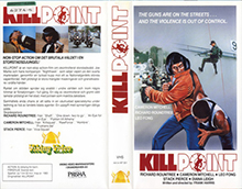 KILLPOINT- HIGH RES VHS COVERS