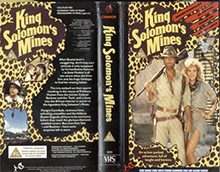 KING-SOLOMONS-MINES- HIGH RES VHS COVERS