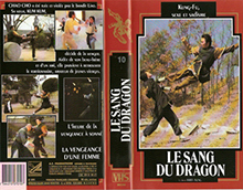 LE-SANG-DU-DRAGON- HIGH RES VHS COVERS