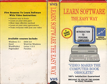 LEARN-SOFTWARE-THE-EASY-WAY- HIGH RES VHS COVERS