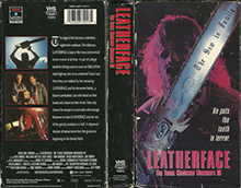 LEATHERFACE-THE-TEXAS-CHAINSAW-MASSACRE-3-COLUMBIA-PICTURES- HIGH RES VHS COVERS