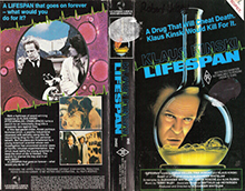 LIFESPAN- HIGH RES VHS COVERS