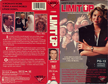 LIMIT-UP- HIGH RES VHS COVERS