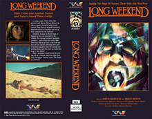 LONG-WEEKEND- HIGH RES VHS COVERS
