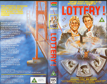 LOTTERY- HIGH RES VHS COVERS