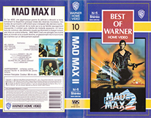 MAD-MAX-2- HIGH RES VHS COVERS