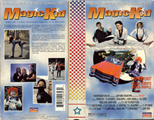 MAGIC-KID- HIGH RES VHS COVERS