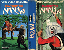 MAGIC-OF-THE-NINJA-AND-SEARCH-OF-THE-NINJA- HIGH RES VHS COVERS