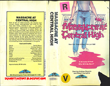 MASSACRE-AT-CENTRAL-HIGH-HORROR- HIGH RES VHS COVERS