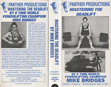 MASTERING-THE-DEADLIFT-PANTHER-PRODUCTIONS- HIGH RES VHS COVERS