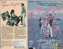 MISS-RIGHT- HIGH RES VHS COVERS