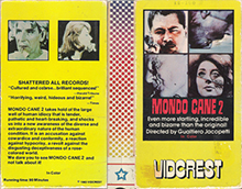 MONDO-CANE-2- HIGH RES VHS COVERS