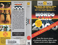 MONDO-CANE-2000-THIS-IS-AMERICA-PART-3- HIGH RES VHS COVERS