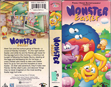 MONSTER-EASTER- HIGH RES VHS COVERS