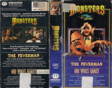 MONSTERS-THE-FEVERMAN-AND-ONE-WOLFS-FAMILY- HIGH RES VHS COVERS