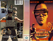 MORTAL-CHALLENGE- HIGH RES VHS COVERS