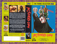 MOTHERS-DAY-TROMA- HIGH RES VHS COVERS