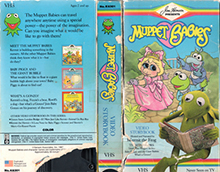 MUPPET-BABIES-VIDEO-STORYBOOK- HIGH RES VHS COVERS