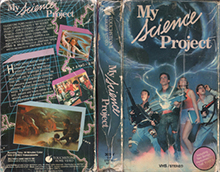 MY-SCIENCE-PROJECT- HIGH RES VHS COVERS