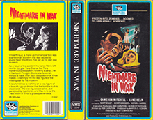 NIGHTMARE-IN-WAX-INTERGLOBAL-HOME-VIDEO- HIGH RES VHS COVERS