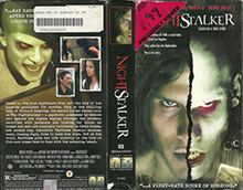 NIGHTSTALKER- HIGH RES VHS COVERS