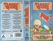 NURSERY-RHYMES- HIGH RES VHS COVERS
