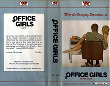 OFFICE-GIRLS- HIGH RES VHS COVERS