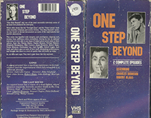 ONE-STEP-BEYOND- HIGH RES VHS COVERS