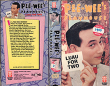 PEE-WEES-PLAYHOUSE-LUAU-FOR-TWO- HIGH RES VHS COVERS