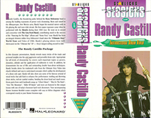 RANDY-CASTILL-INSTRUCTIONAL-DRUM-VIDEO- HIGH RES VHS COVERS